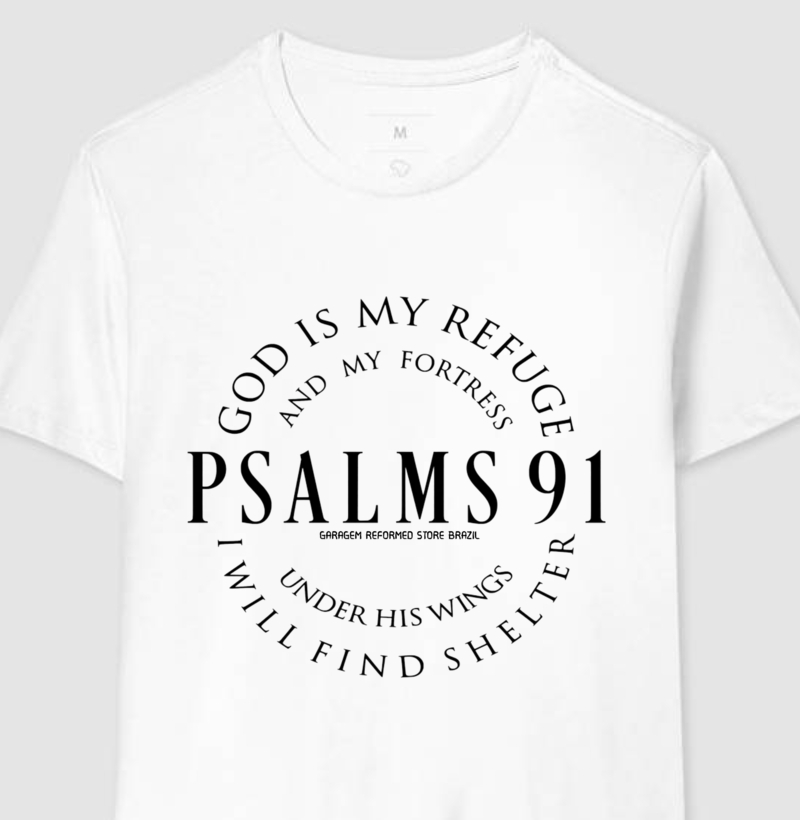 Salmos 91