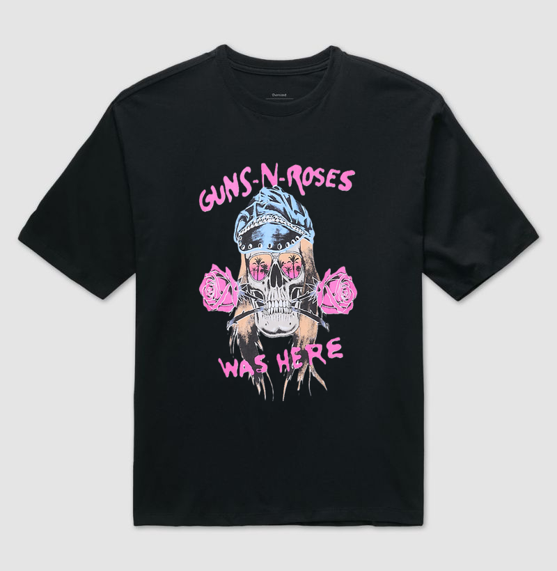 Guns n' Roses - Was Here 2