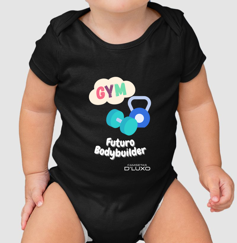 Futuro Bodybuilder