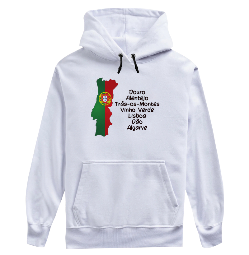Regiões de Portugal