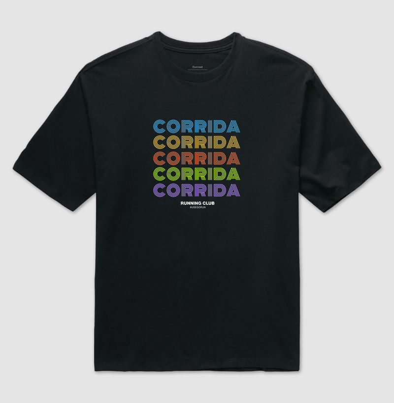 Corrida Club
