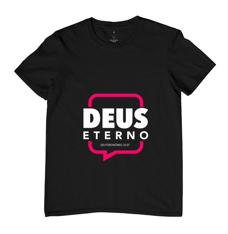 Deus Eterno