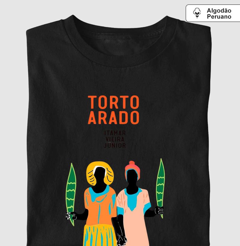 Premium Torto Arado