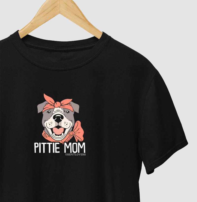 PITTIE MOM