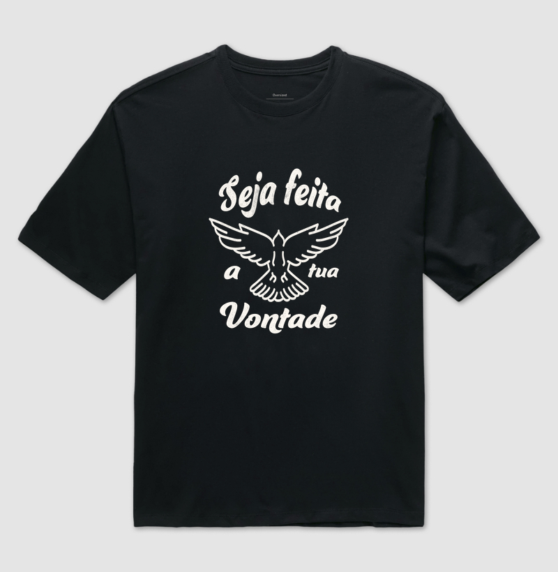 Seja Feita a Tua Vontade