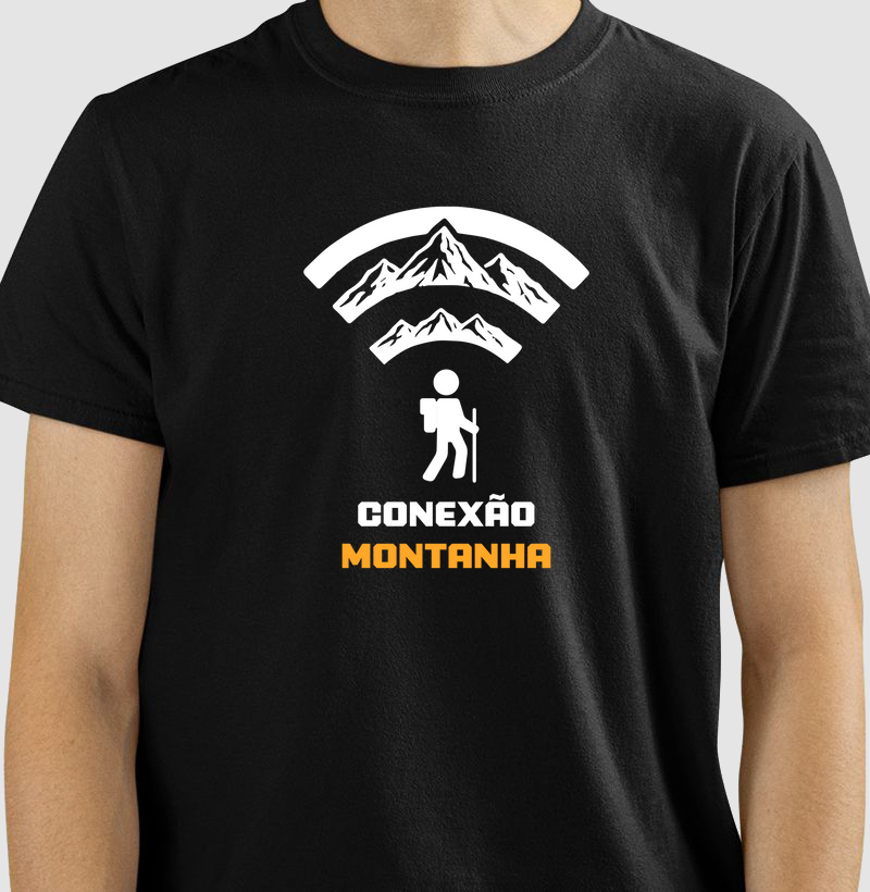 Conexão Montanha