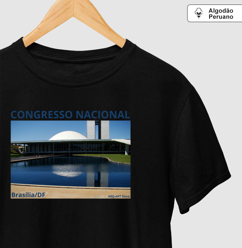 Congresso Nacional IV