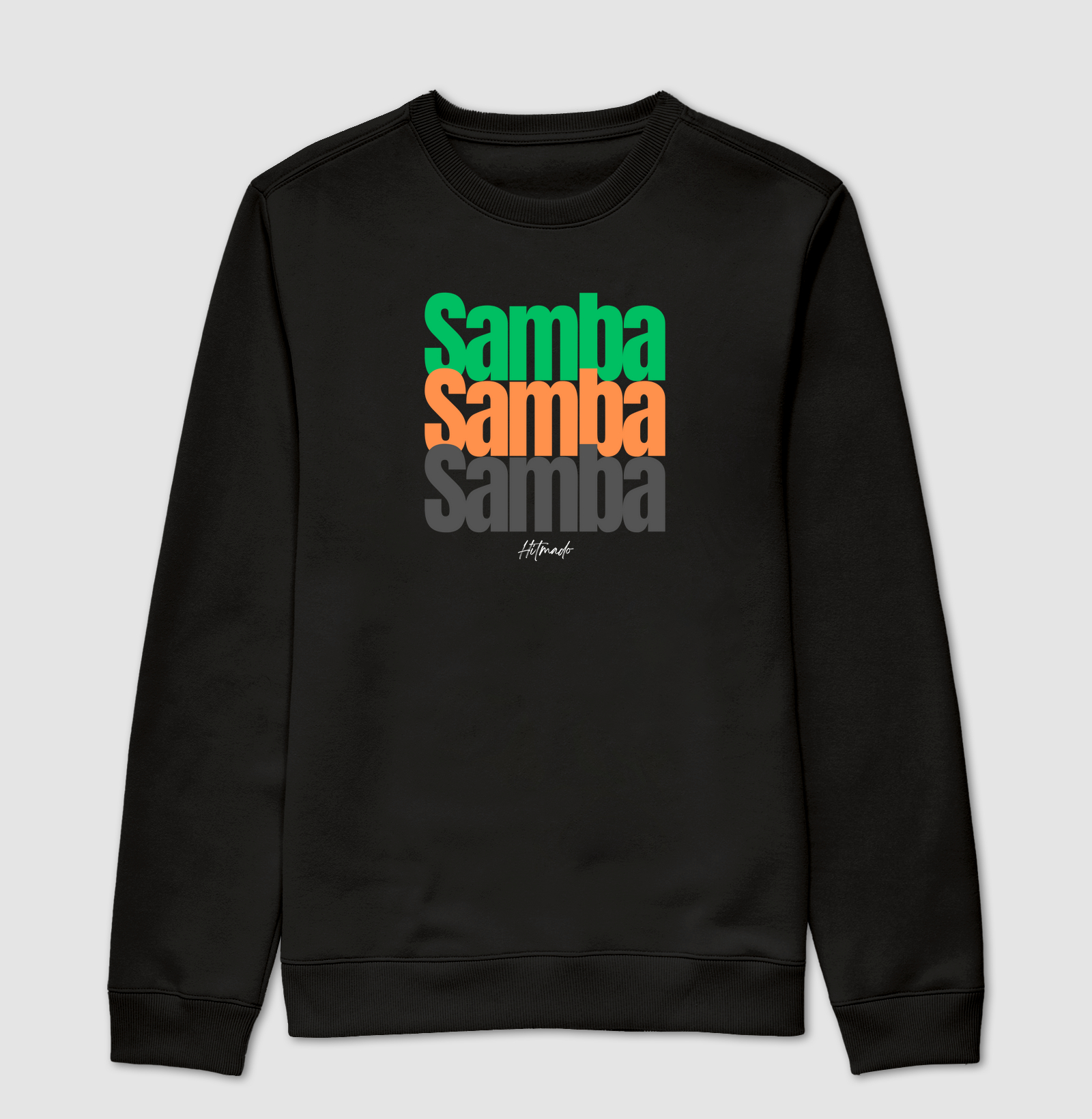 3x Samba