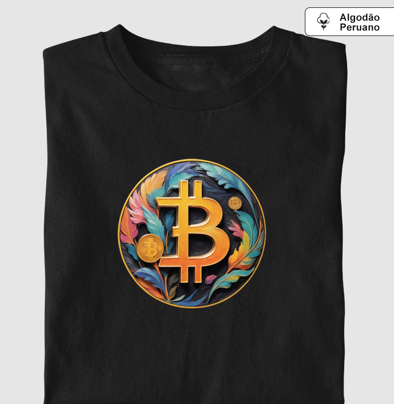 Bitcoin Art R4 Premium