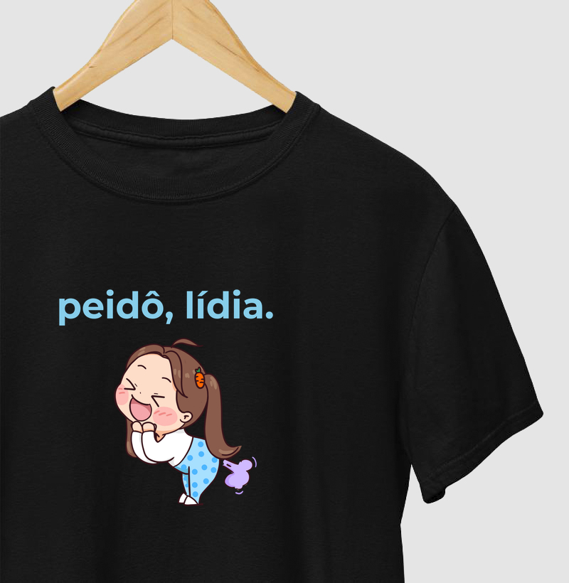 Peidô, Lídia.