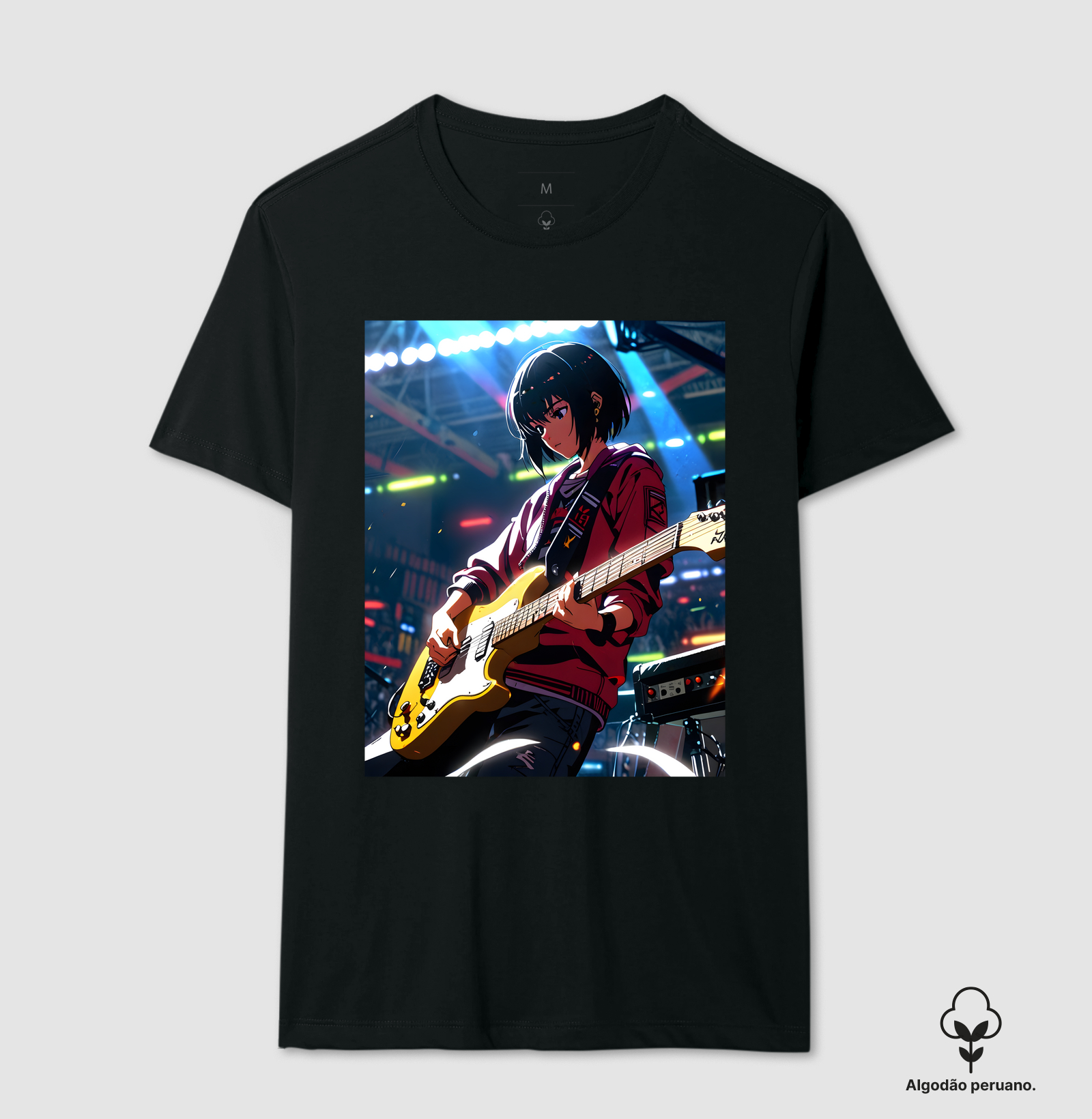 Long live rock