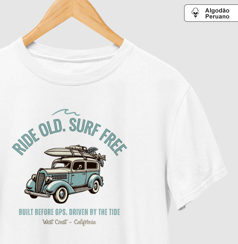 West Coast - Surf free