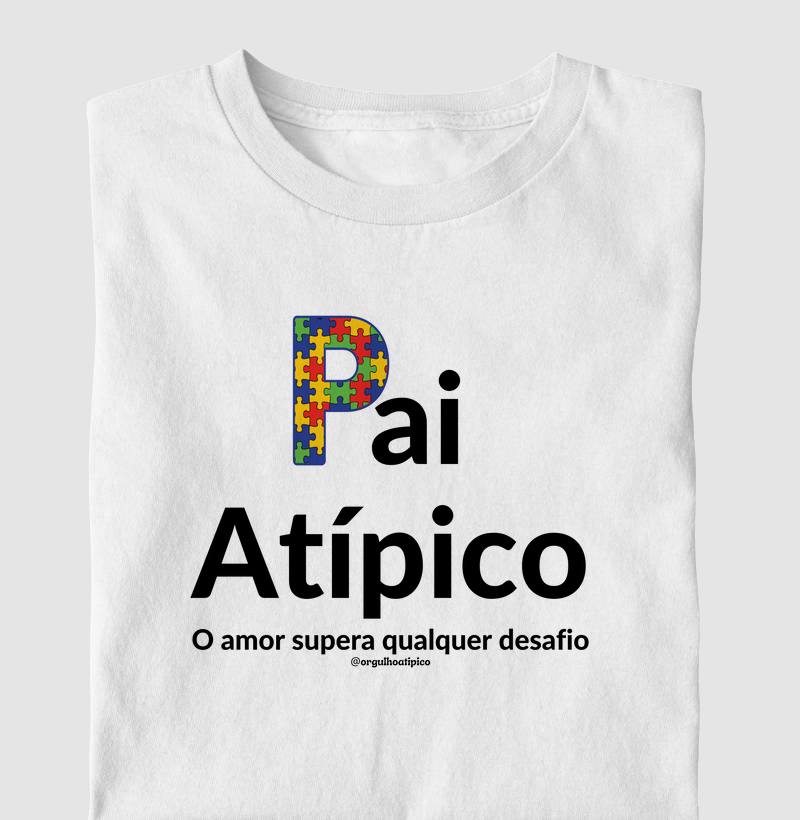 Pai Atípico 