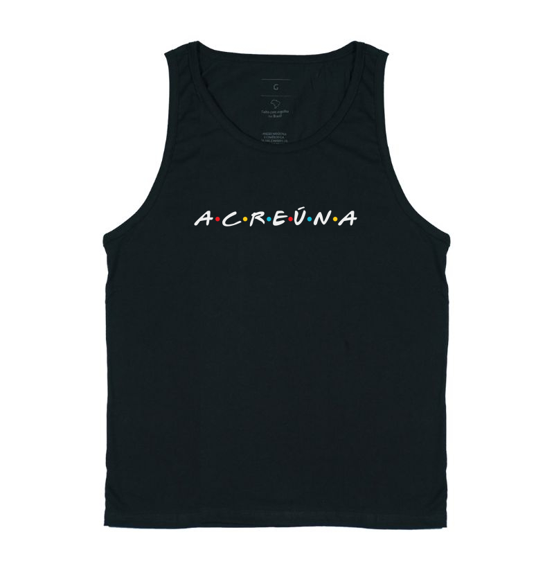 Acreúna Friends