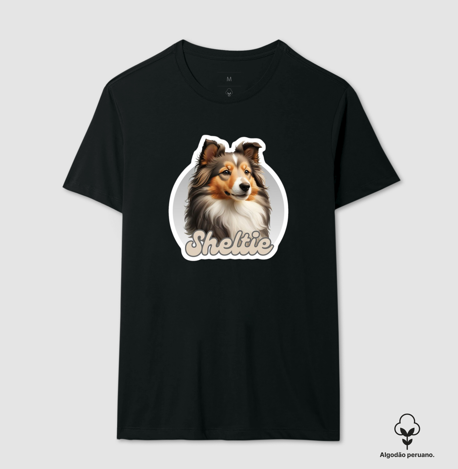 Sheltie