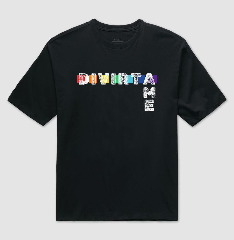 Divirta-me
