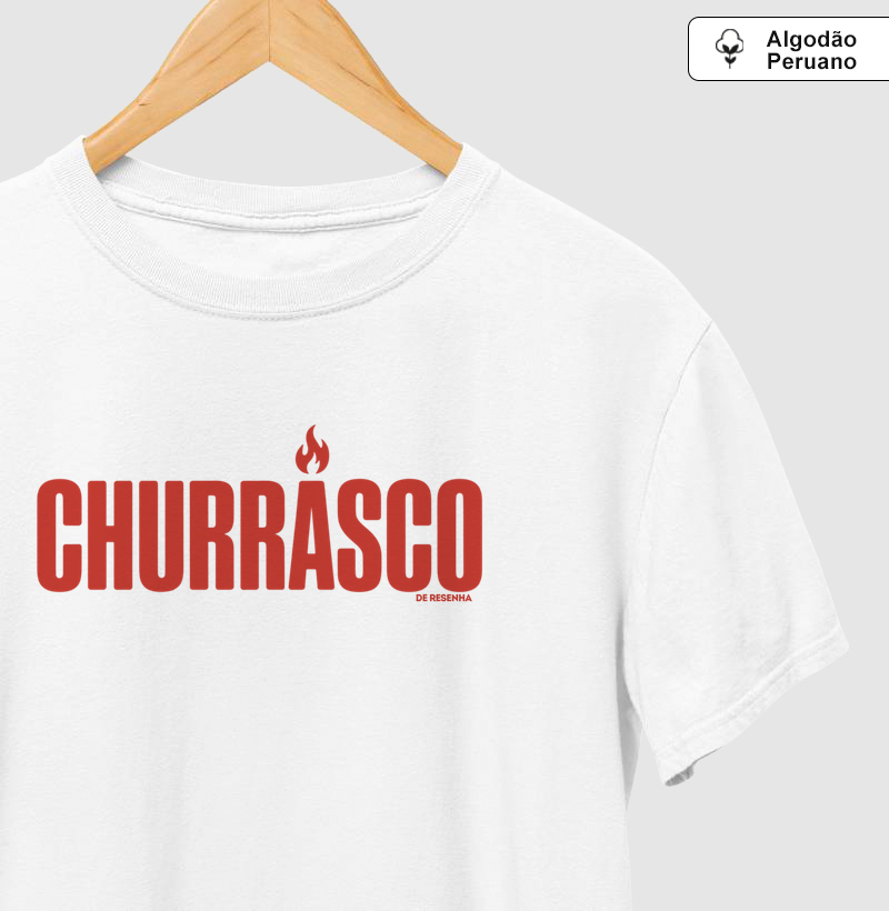 Churrasco Horizontal