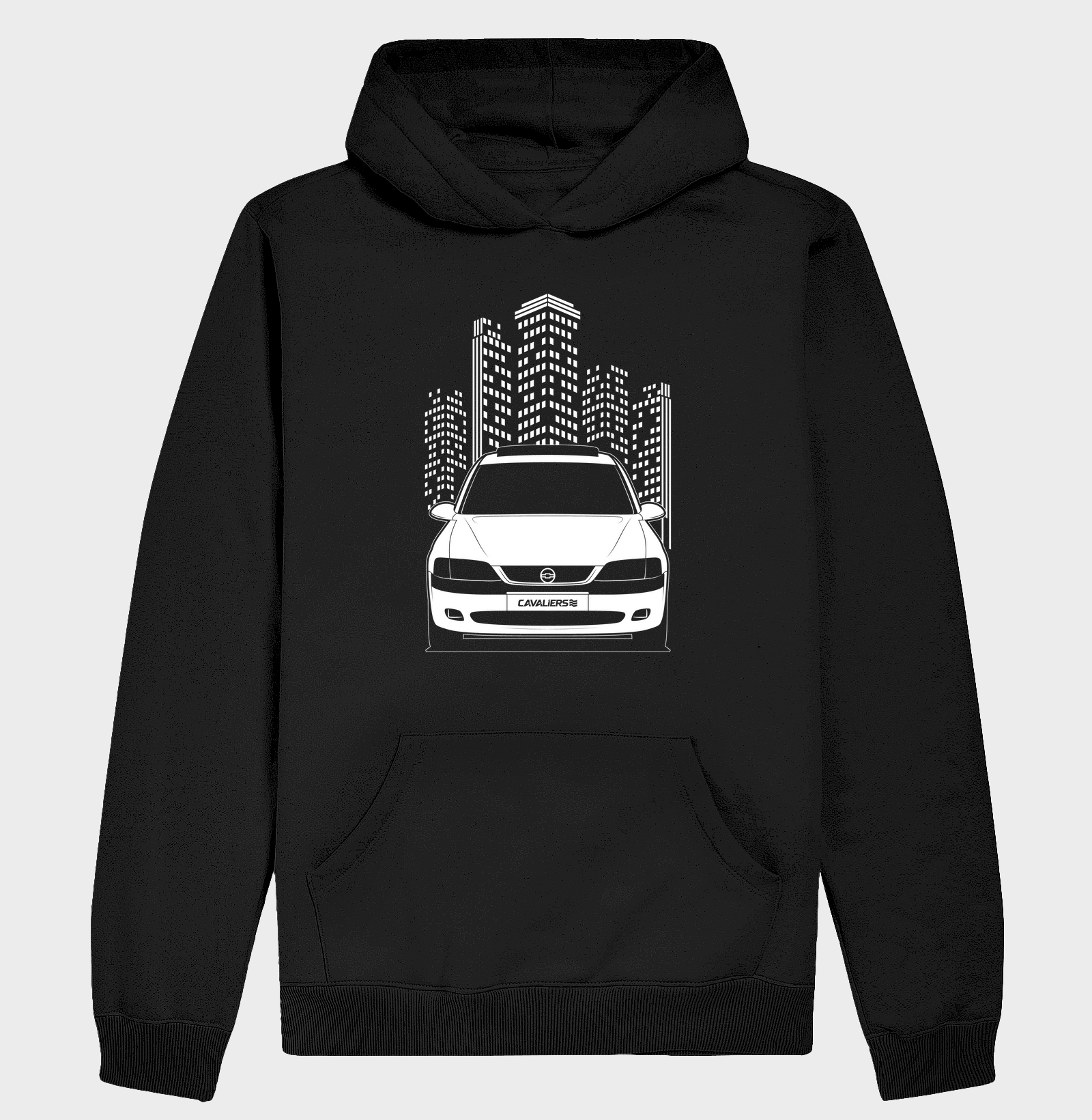 VECTRA B1 CITY