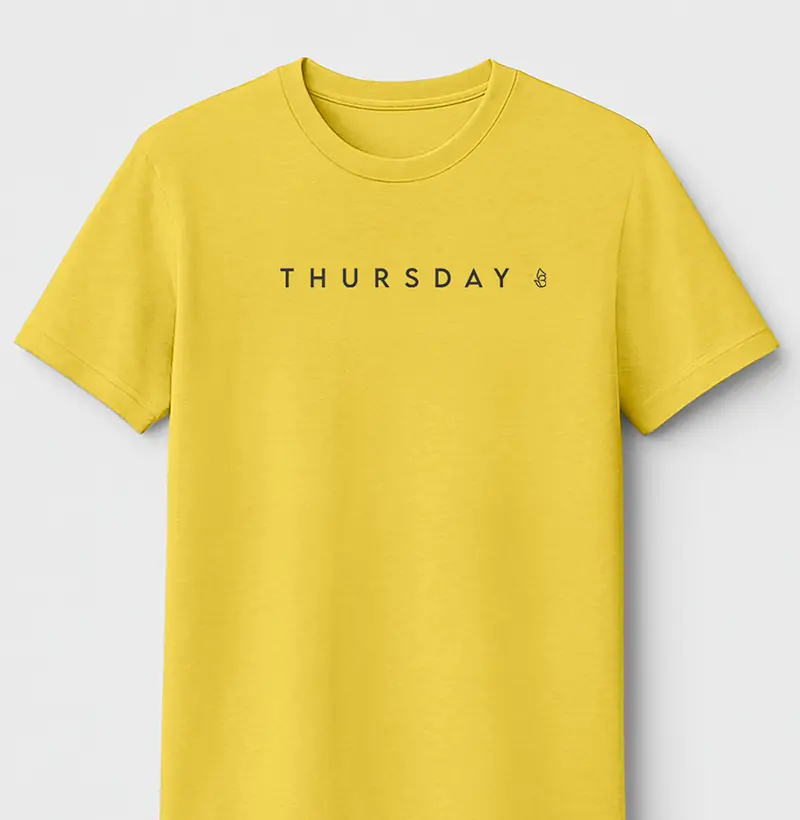 THURSDAY