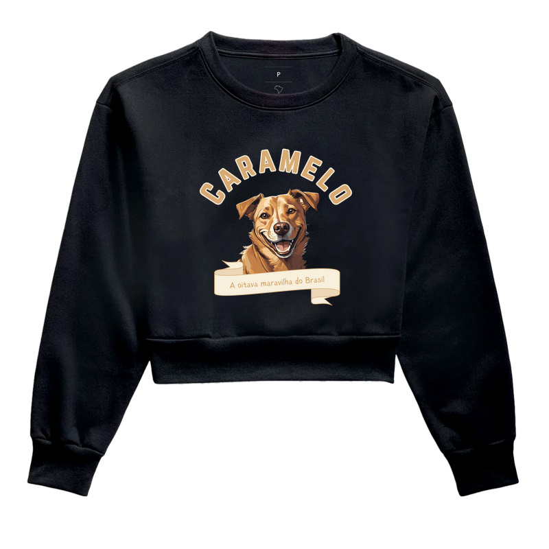 Camiseta A oitava maravilha
