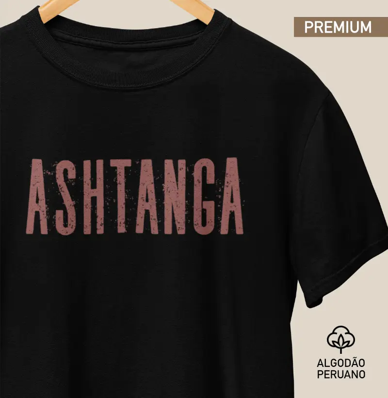 Ashtanga Vintage (premium)