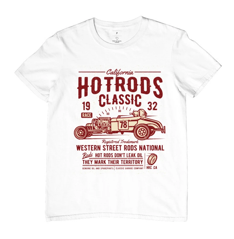 Hot Rods
