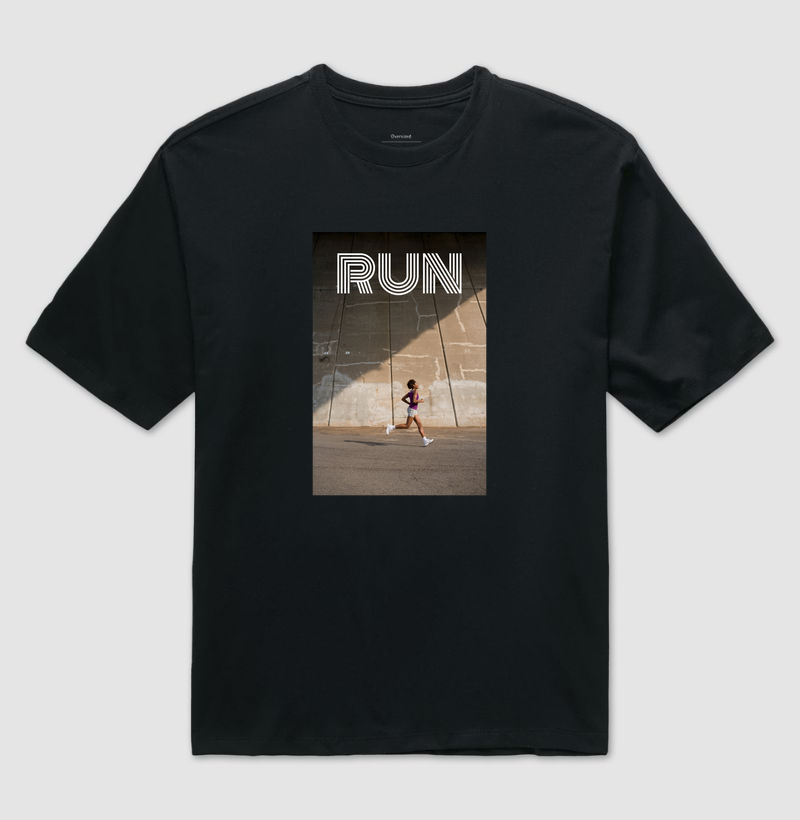 RUN