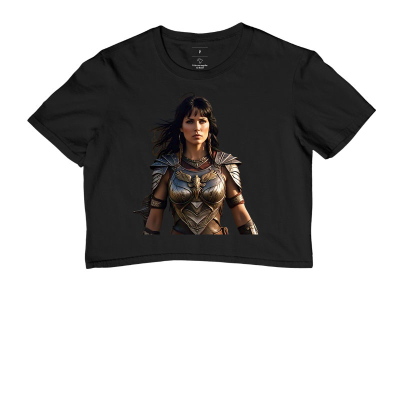 XENA A PRINCESA GUERREIRA 