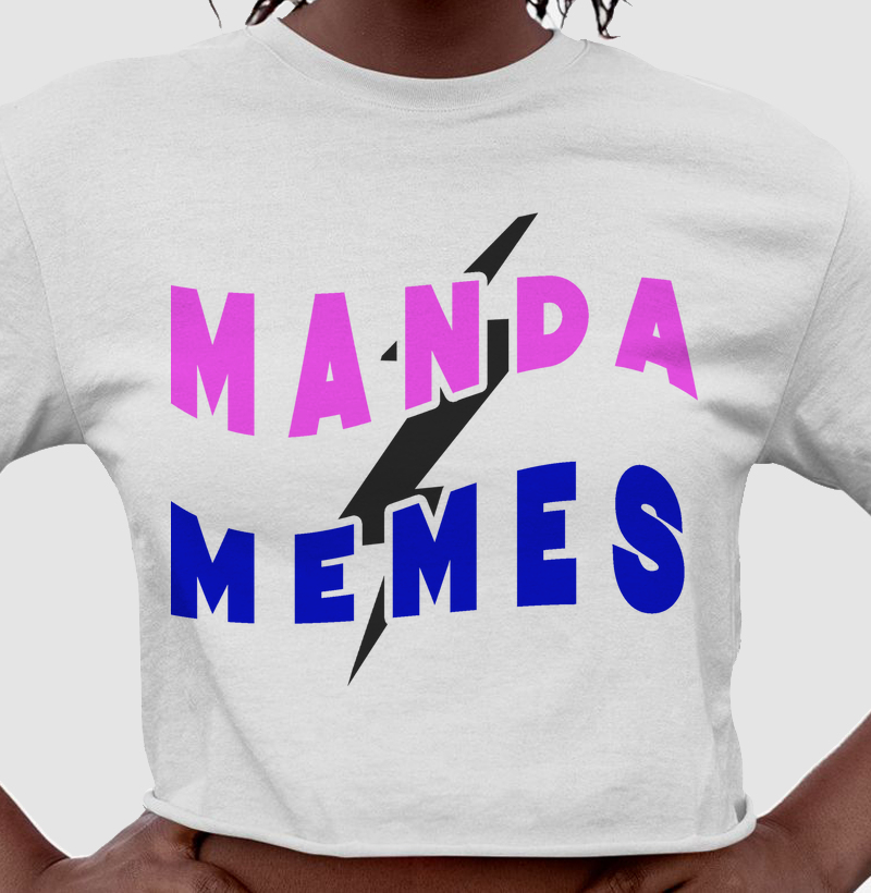 Manda Memes Raio