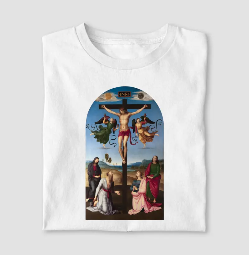 Crucificação