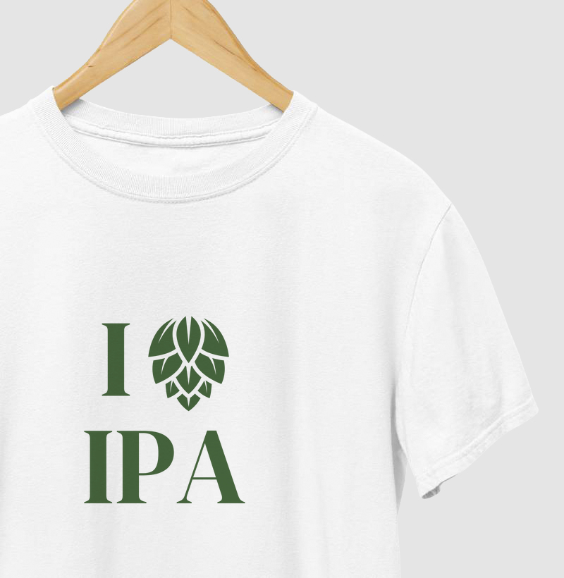 I Love IPA