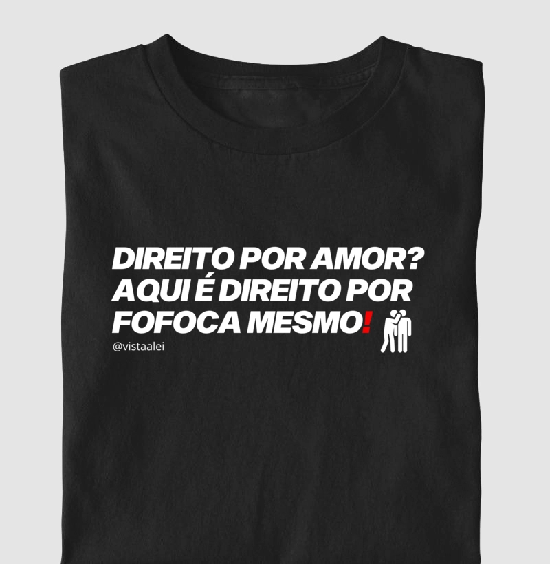 Direito por fofoca
