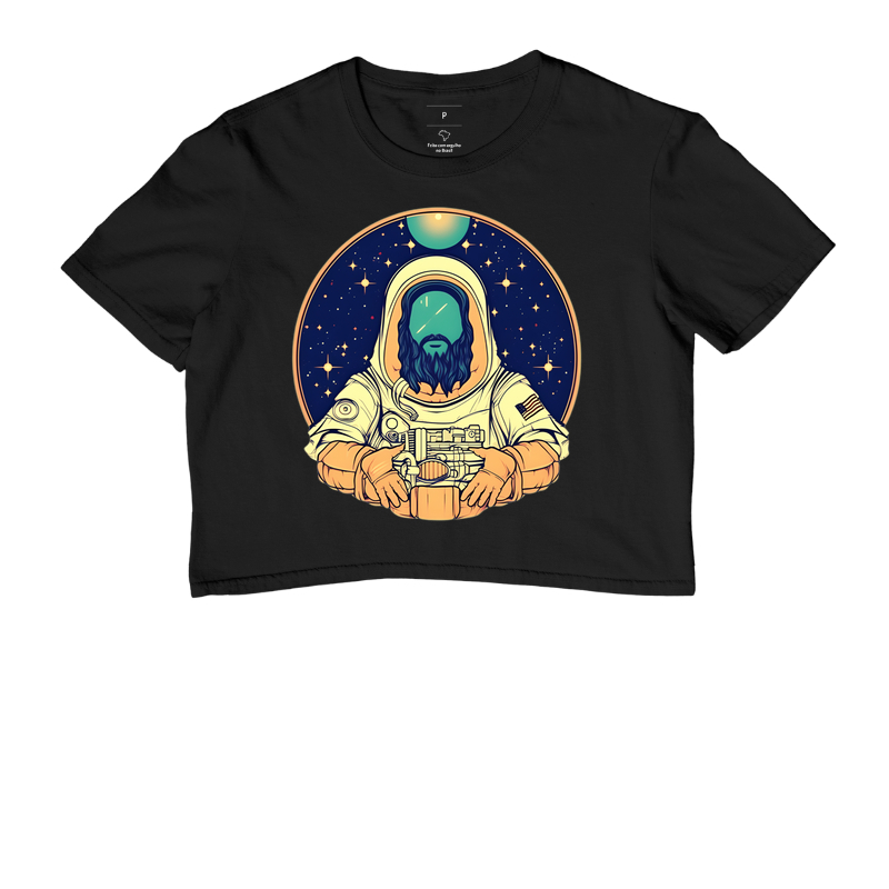 Astronauta 