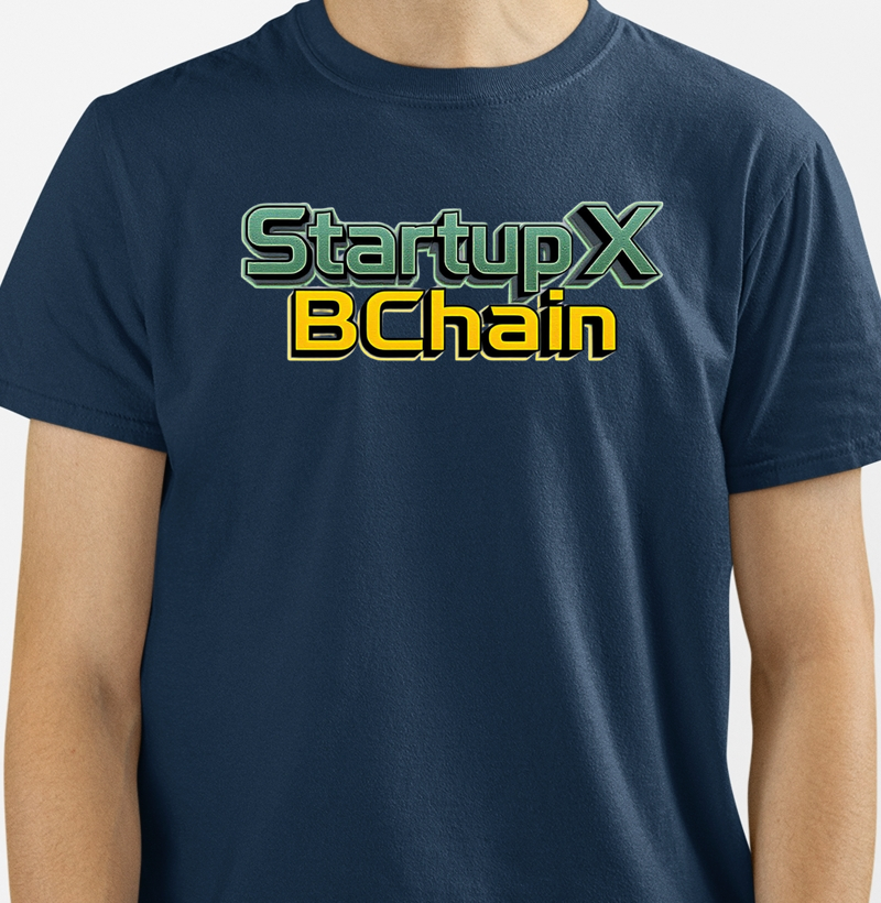 STARTUPX BCHAIN