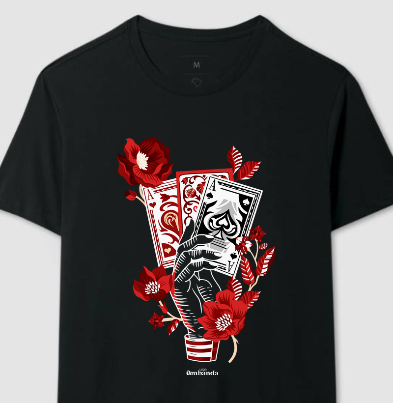 Camiseta - Seu zé
