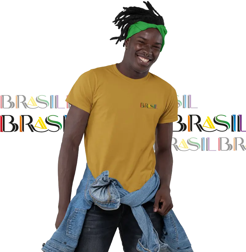 BRASIL PRIDE
