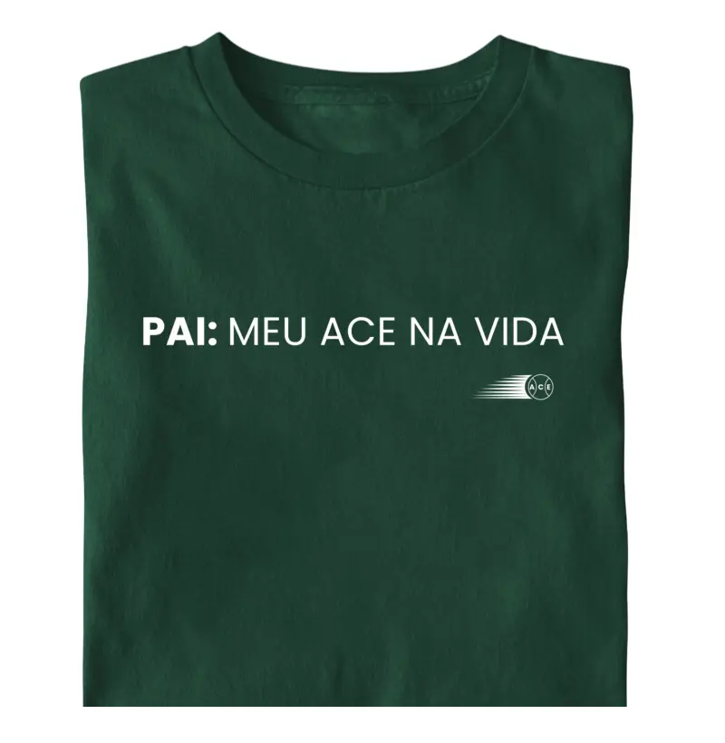 Pai Tenista 1 
