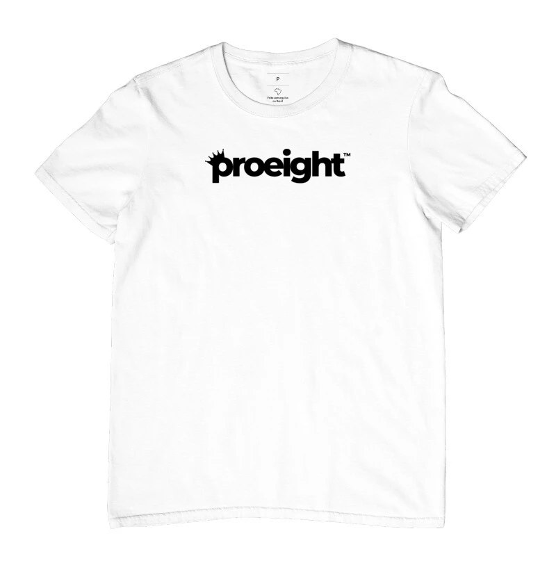 Camisa Pro - Crown