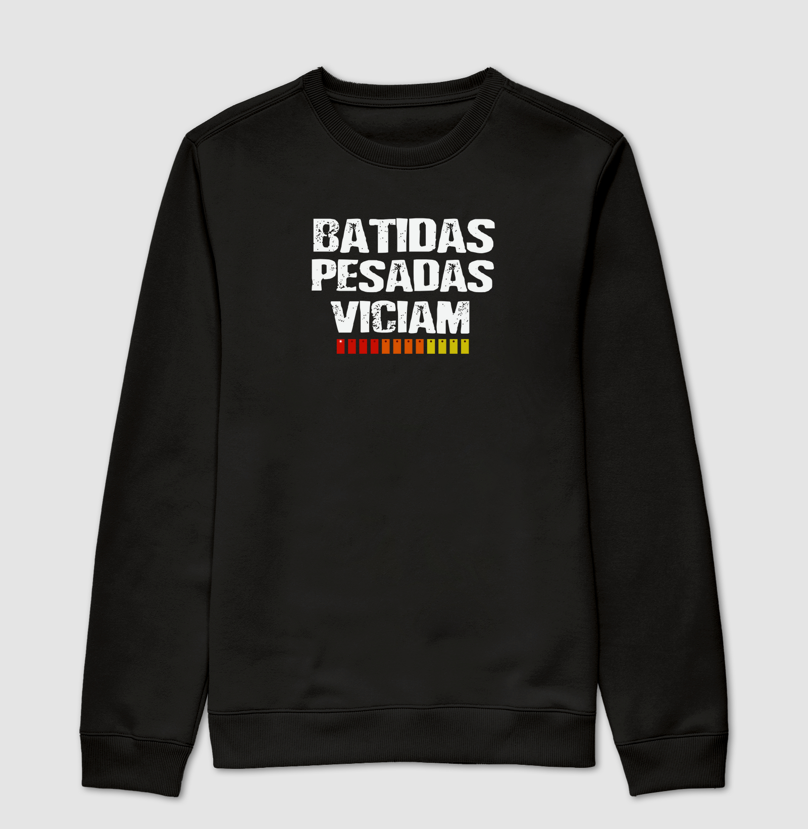 Batidas Pesada Viciam 808