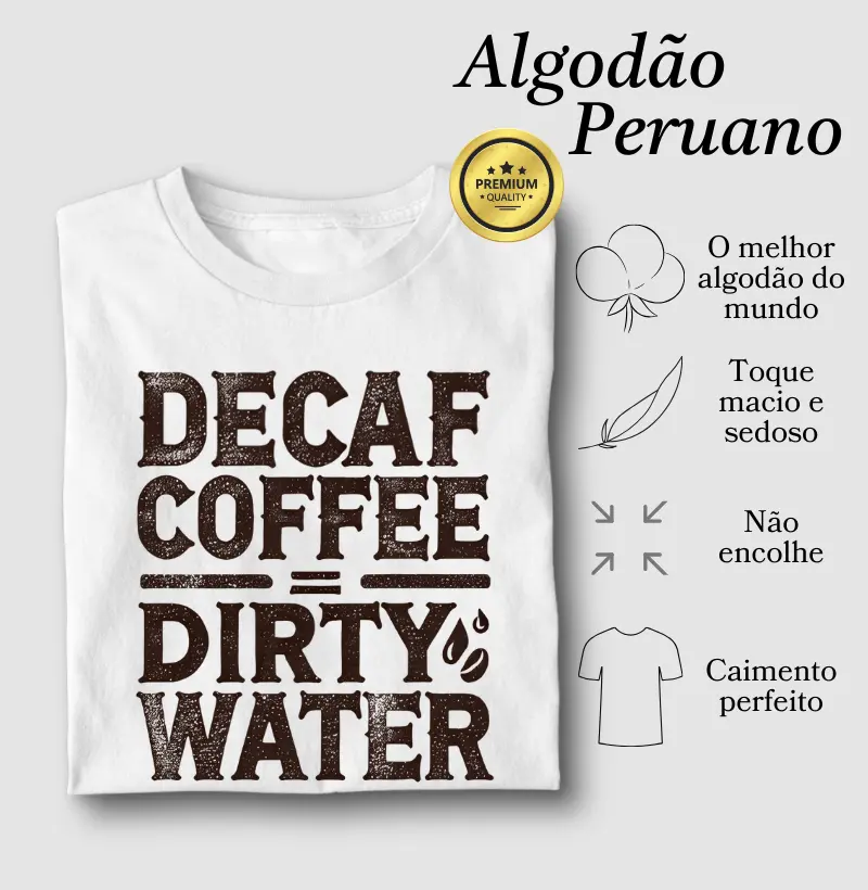 Decaf Coffee