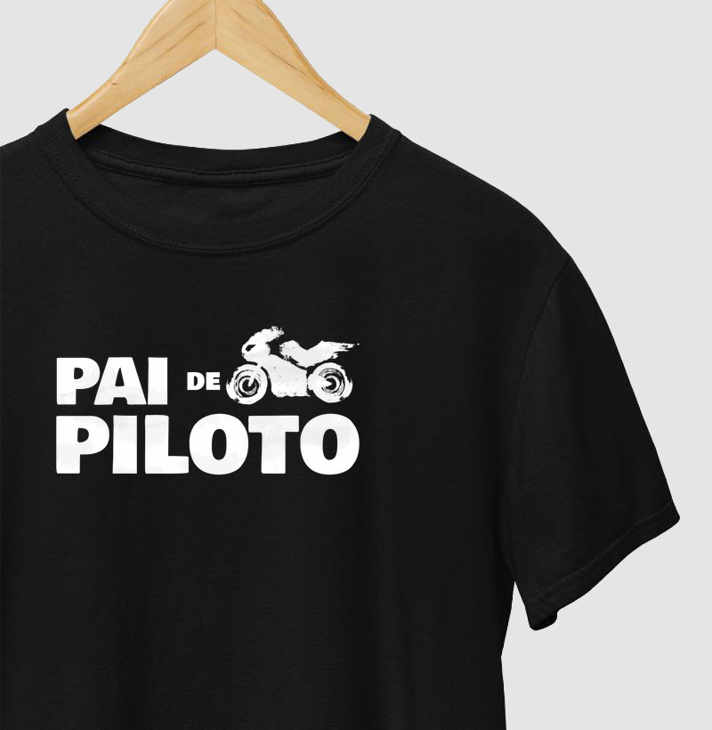 Pai de Piloto