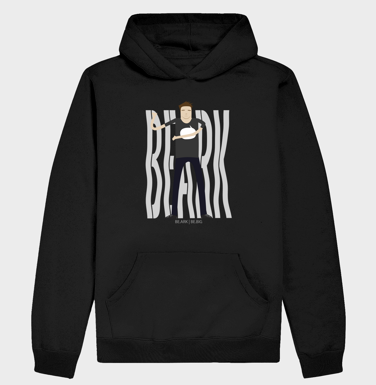 BE.ARK