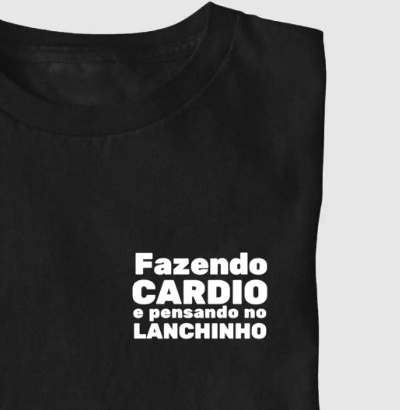 Pensando no Lanchinho