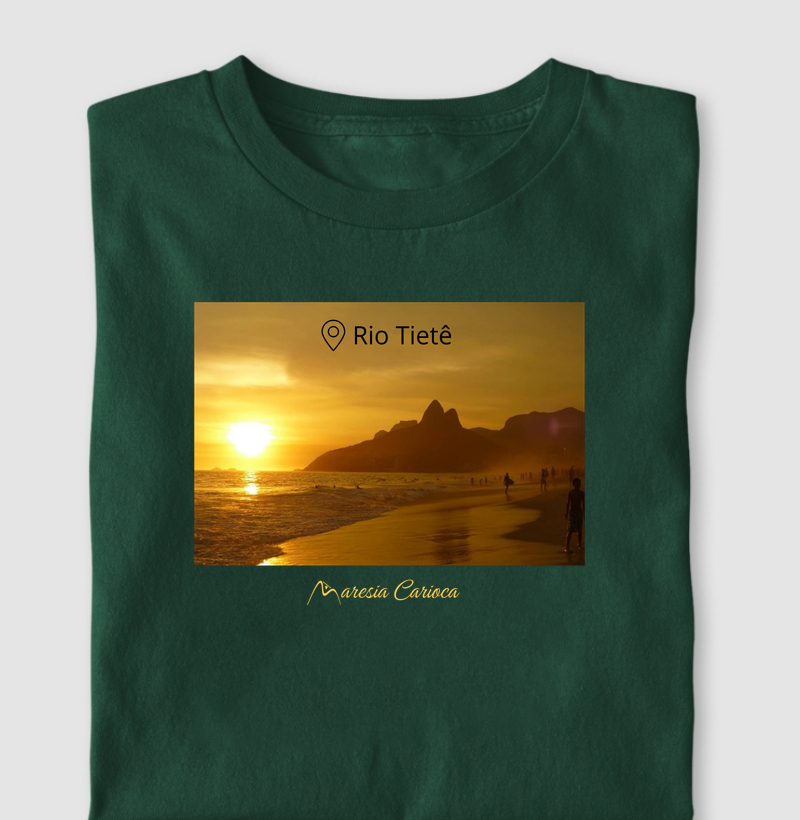 Rio Tietê 