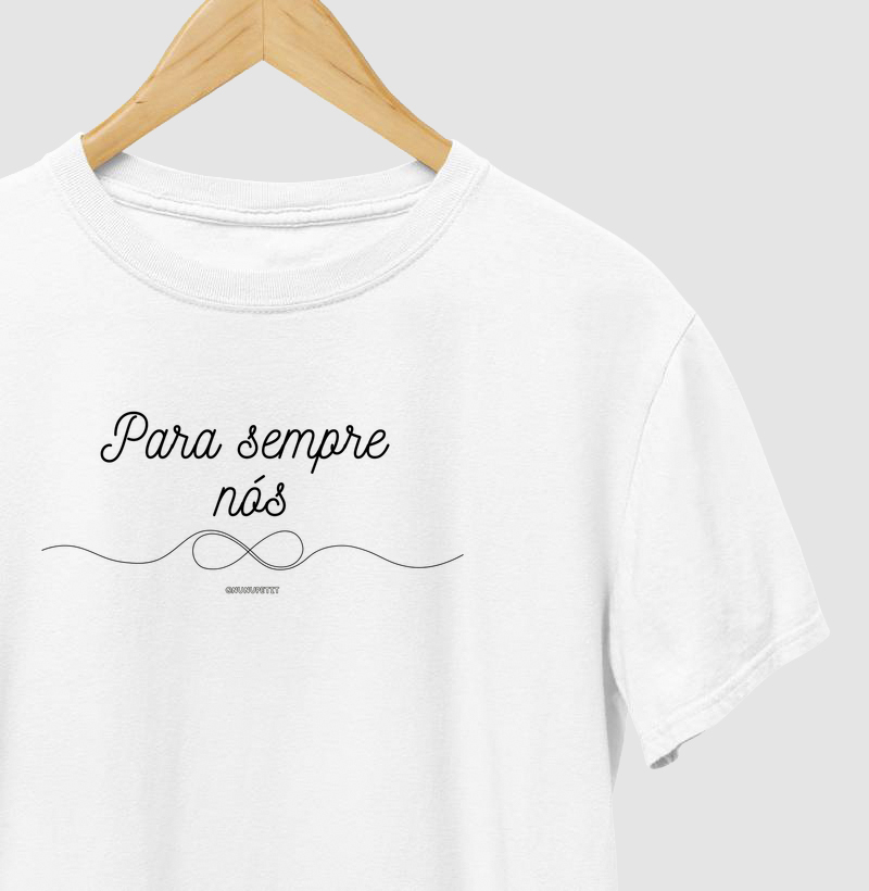 Para sempre nós 