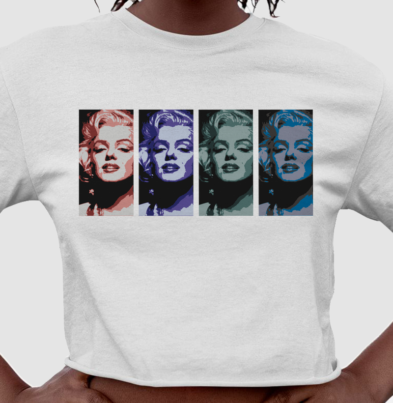 Marilyn Sequence