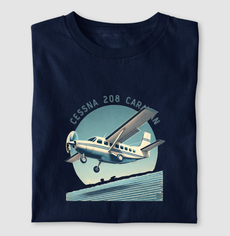 Cessna Caravan 208