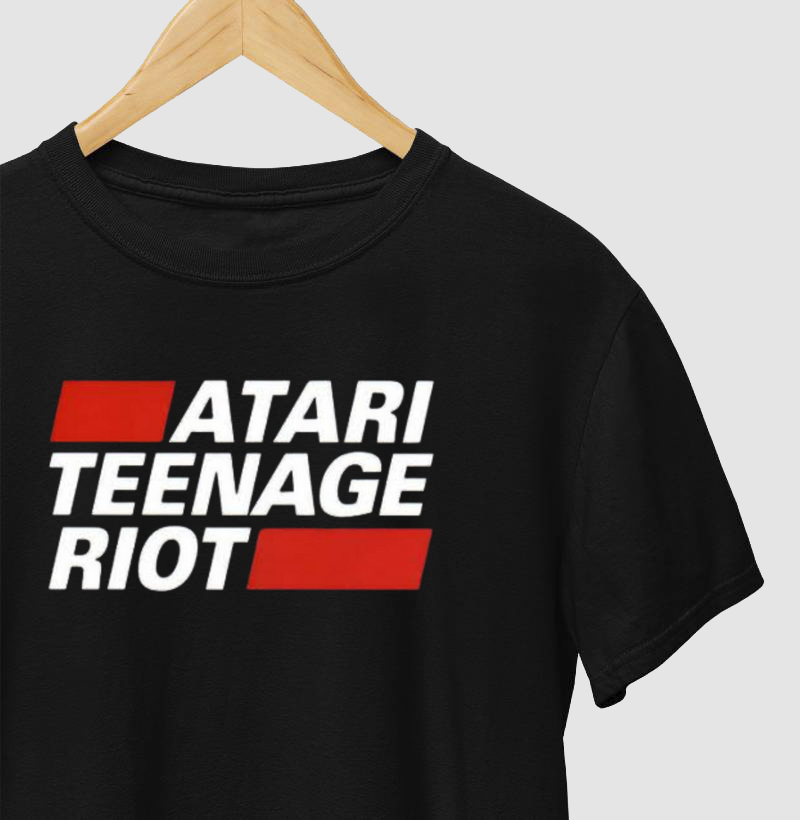 Atari Teenage Riot