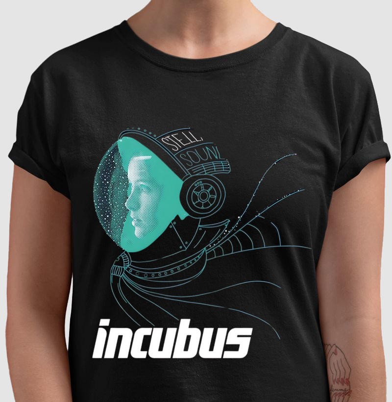 Incubus - Space