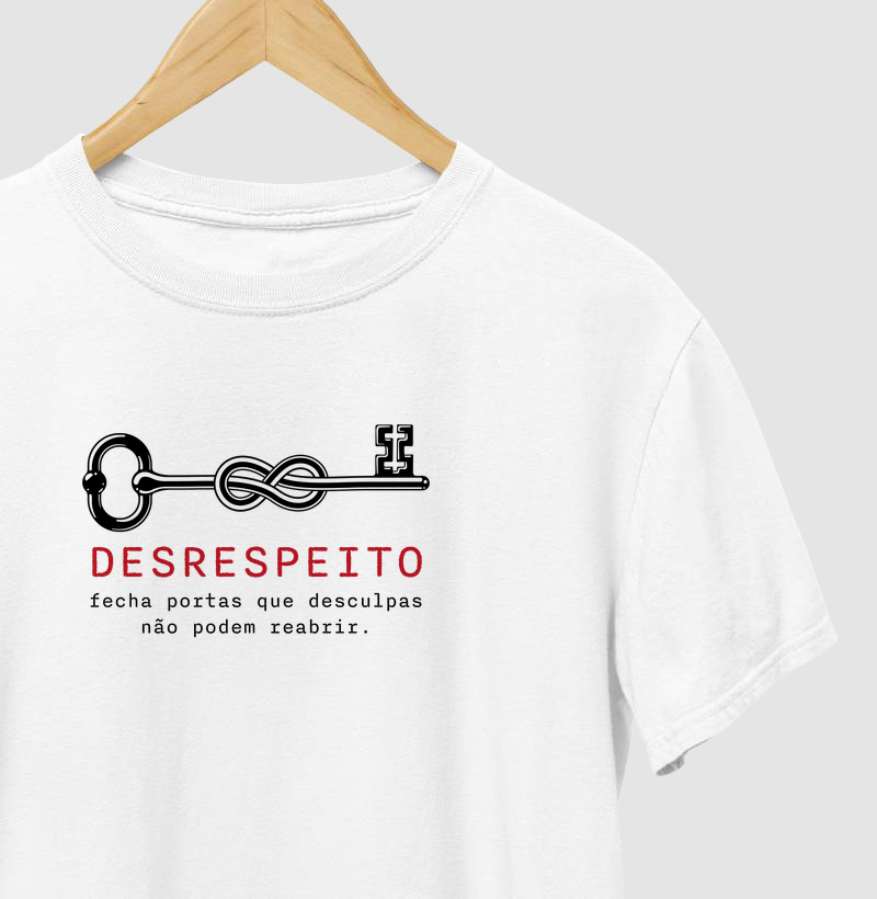 Desrespeito